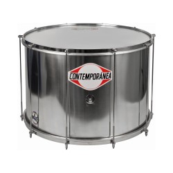 Surdo AXE 24" x 40cm alu - 10 tir. - Pro